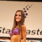 Jennifur  Pearson - NPC Vancouver USA Natural & Tanji Johnson 2013 - #1